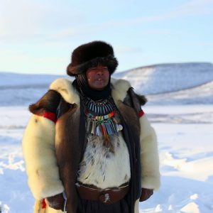 English to inuktitut translator